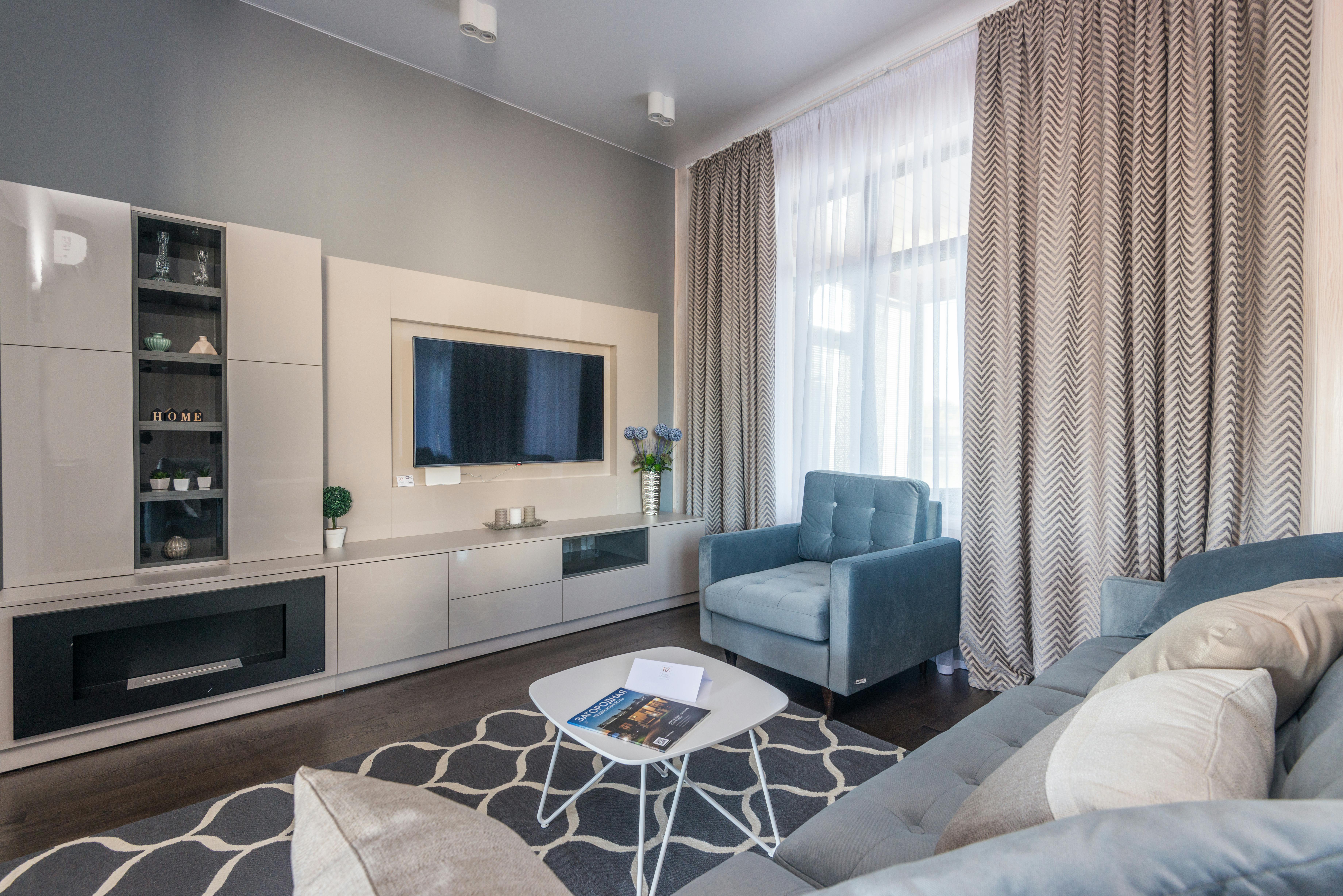 Wardrobe Design project gallery image 6